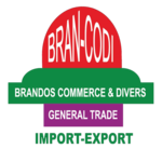 BRANCODI Logo